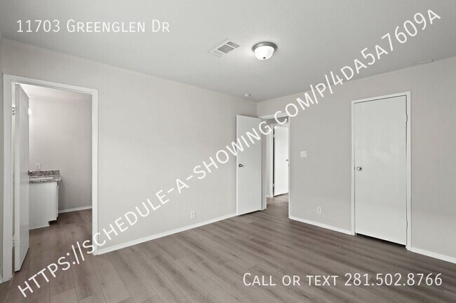 Building Photo - 11703 Greenglen Dr