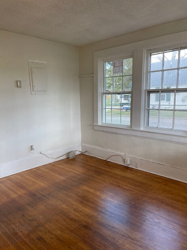 1117 Lincoln St SE, Wilson, NC 27893 House Rental in Wilson, NC