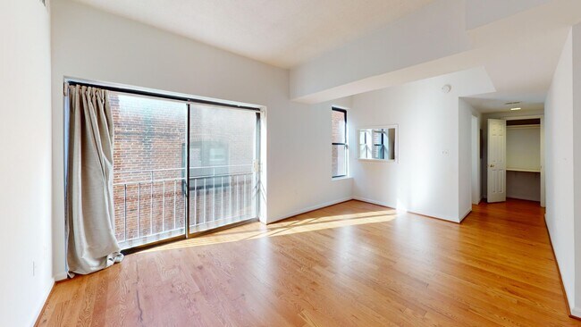 Foto del edificio - Dupont/U Street Corridor Two Bedroom In Fa...