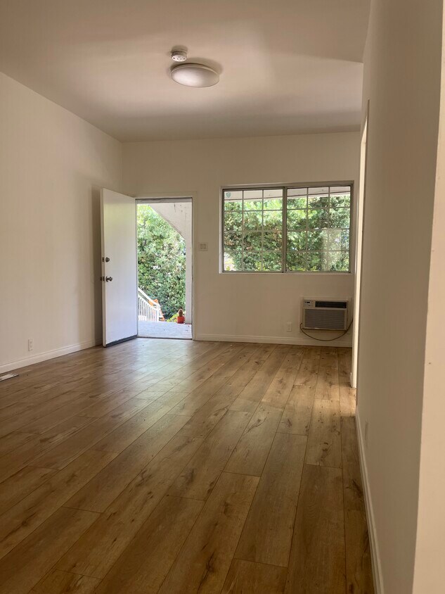 Foto principal - Griffin Apartments