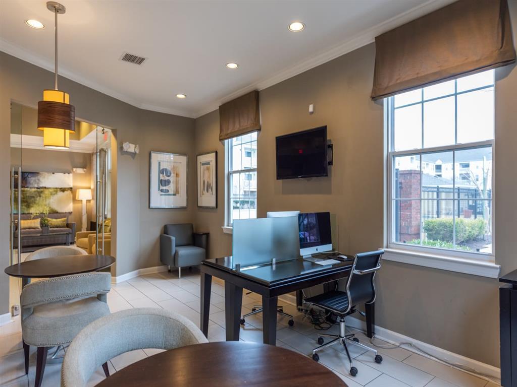 Pinnacle at Town Center Apartments 19860 Century Blvd Germantown, MD