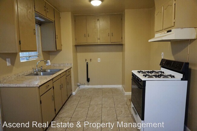 Foto del edificio - 2 br, 1 bath House - 155 4th Place