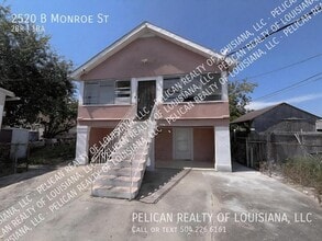Building Photo - 2520 Monroe St