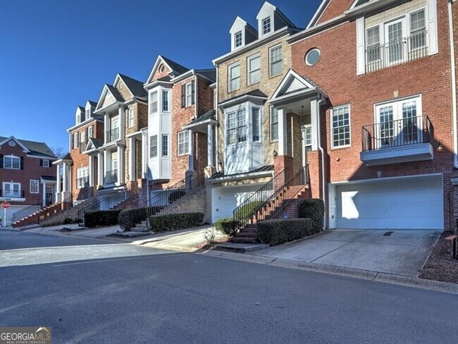 Foto del edificio - 204 Creekway Crossing SE