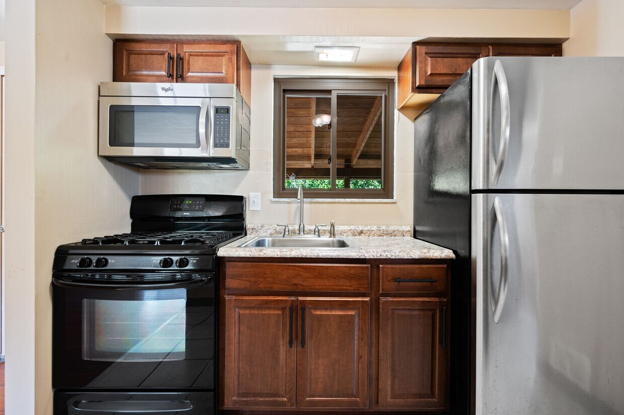 Foto principal - Gorgeous 2 bedroom home in Brookline avail...