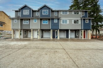 Building Photo - 334 9th Ave SE