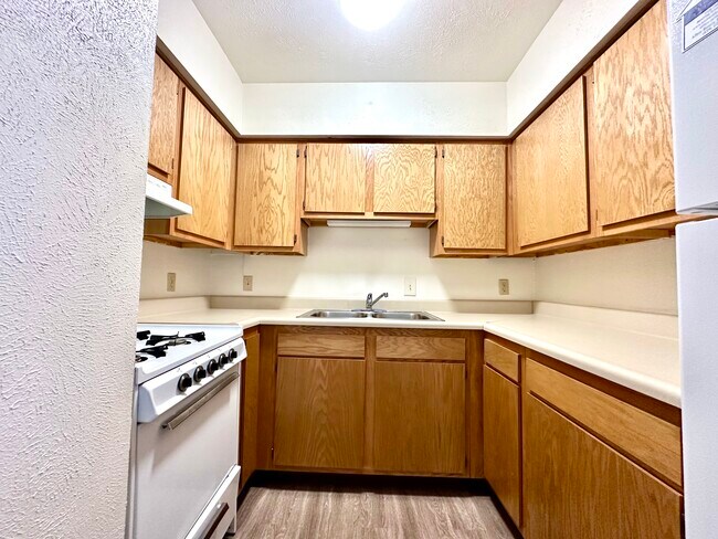 Foto del edificio - University Village & Court Living Apartments