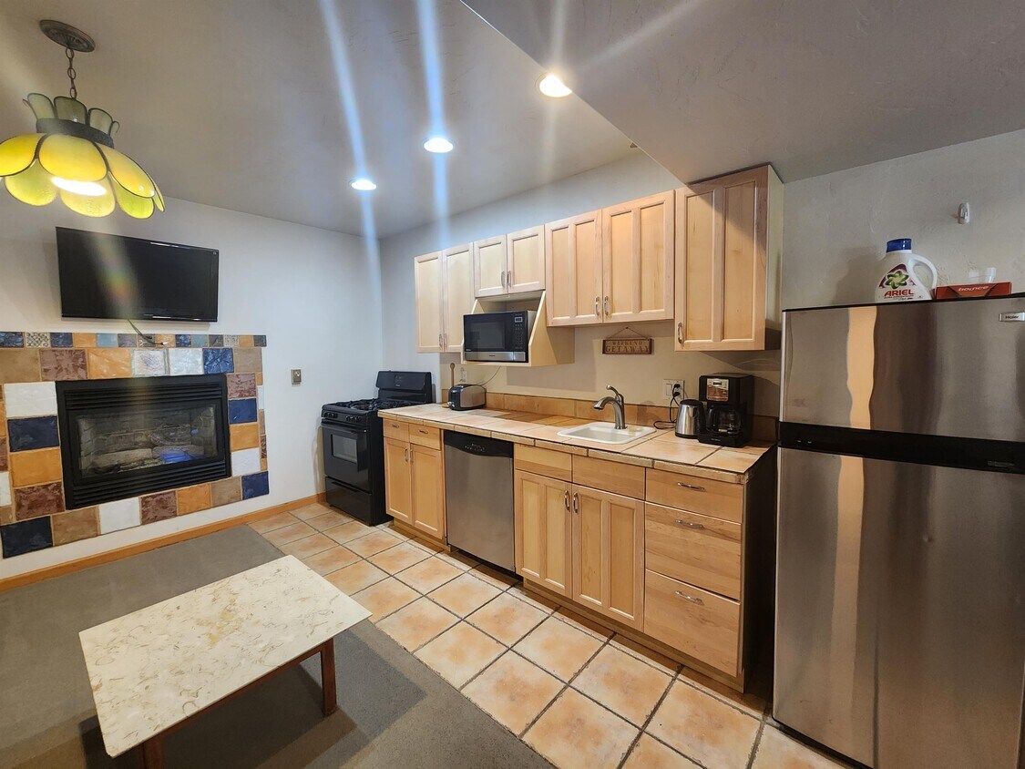 Foto principal - 3954 Sky Ranch Dr