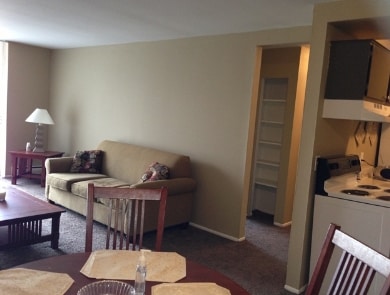 Interior Photo - Greenfield Terrace