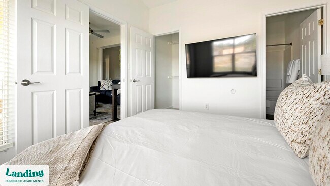 Foto del edificio - 1101 Flagstone Ln