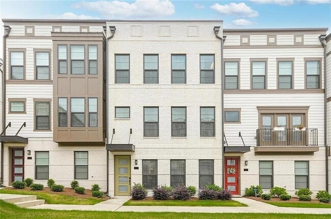 Photo - 2048 Holtz Ln Townhome