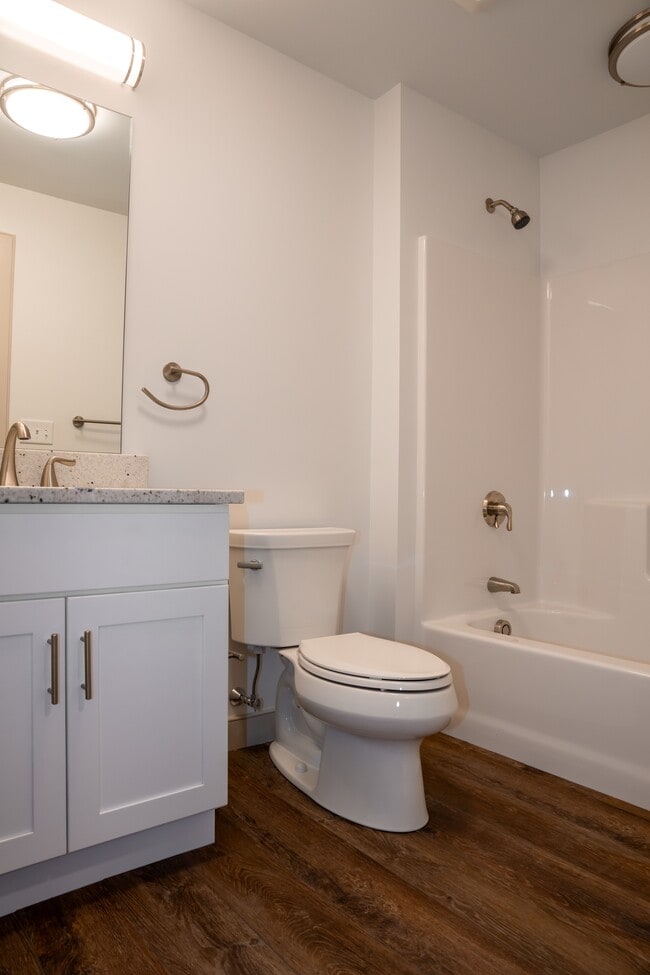 Building Photo - Residences at the Kestrel