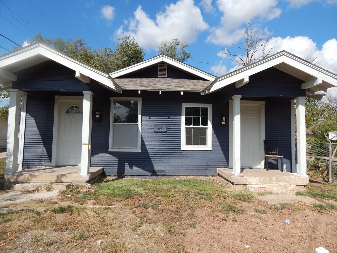 Foto principal - 3210 SW 4th Ave