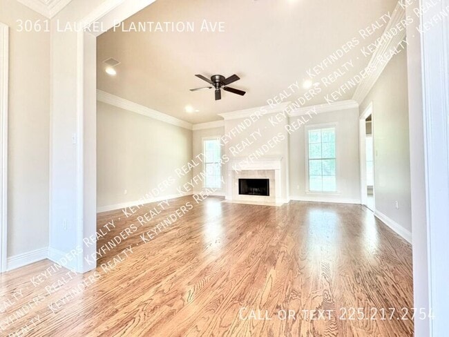 Building Photo - 3061 Laurel Plantation Ave