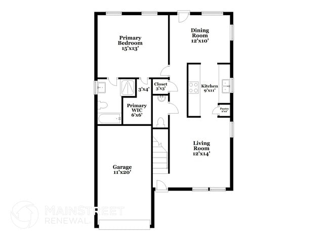 Building Photo - 1622 Ledson Ct