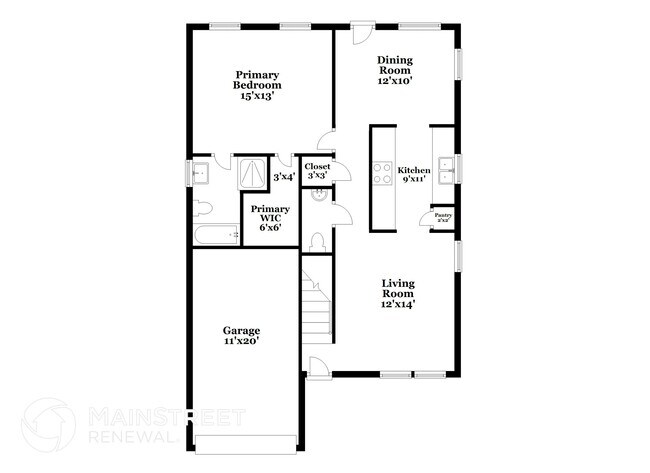 Foto del edificio - 1622 Ledson Ct