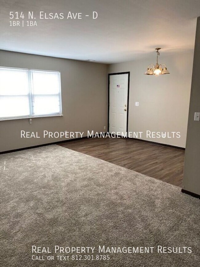 Foto del edificio - 514 N Elsas Ave