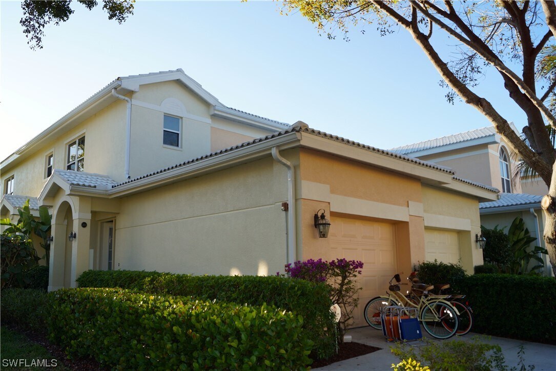 4685 Hawks Nest Way Unit J201, Naples, FL 34114 Condo for Rent in