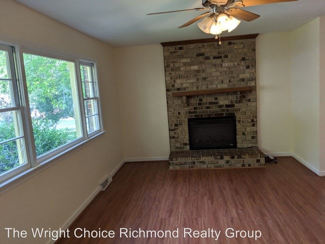 Building Photo - 3 br, 2 bath House - 2711 Puckett Ct