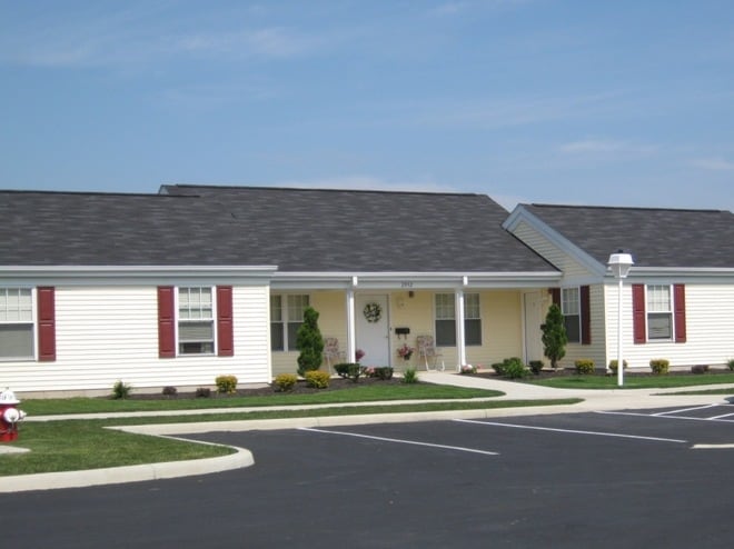 Primary Photo - Corason Place