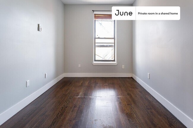 Foto del edificio - Room in Shared 4 bed/2 bath home in Bushwick