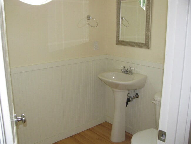 Foto del edificio - 283 NW 208th Ave