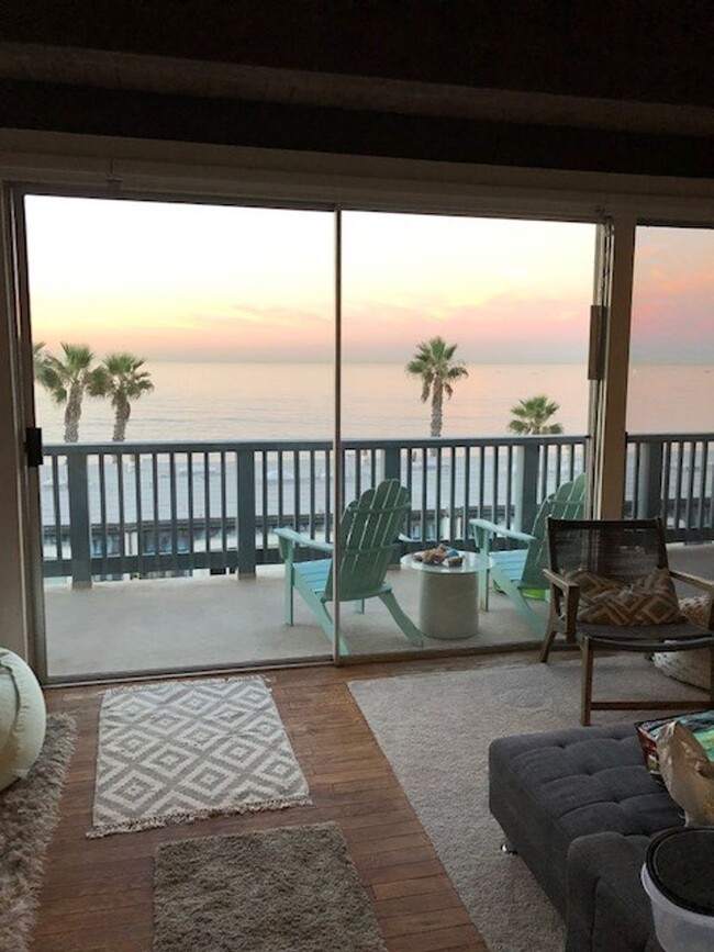 Foto del edificio - Malibu 2 Bedroom Ocean View Condo (Ocean s...