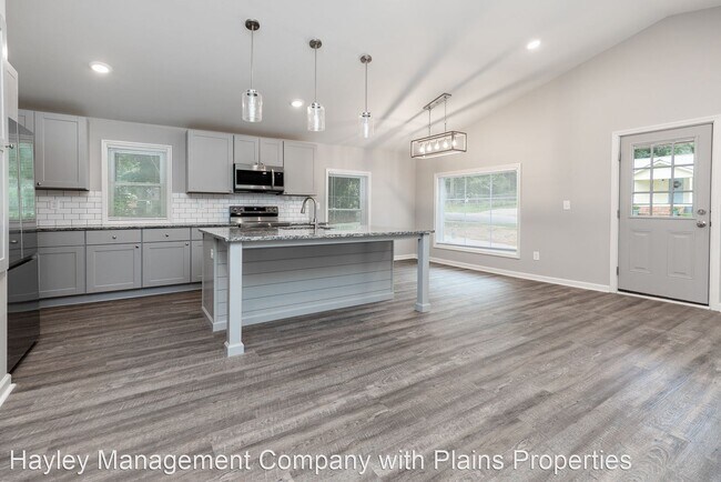 Foto del edificio - 3 br, 2 bath House - 1114 Dunford Ave