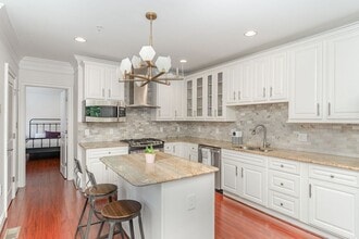 Building Photo - 5231 Connecticut Ave NW