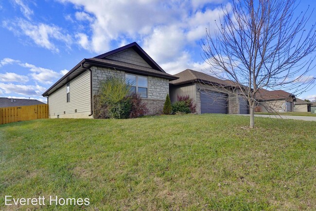 Building Photo - 3 br, 2 bath House - 1965 S Trinidad Dr