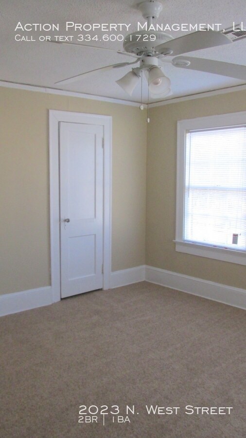 Building Photo - 2023 West St