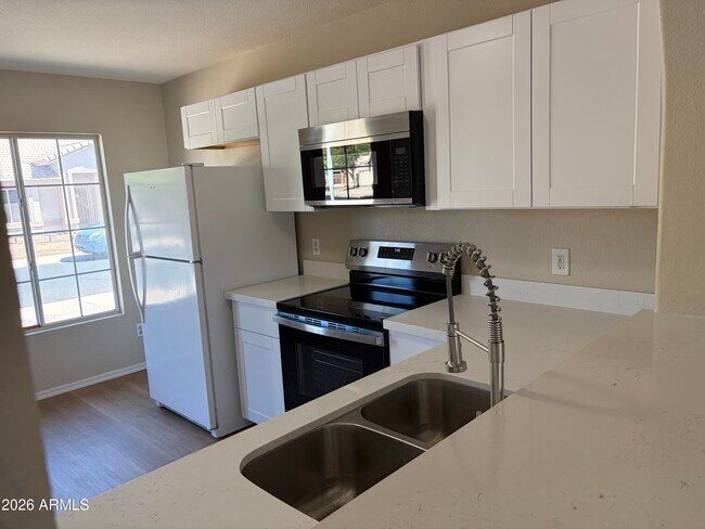 Foto del edificio - 1152 S Bridger Dr