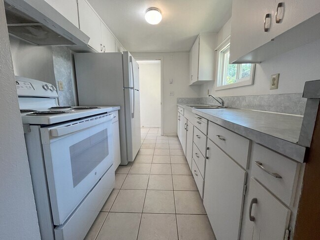 Photo - Charming 2-Bedroom Home with Open Living S...