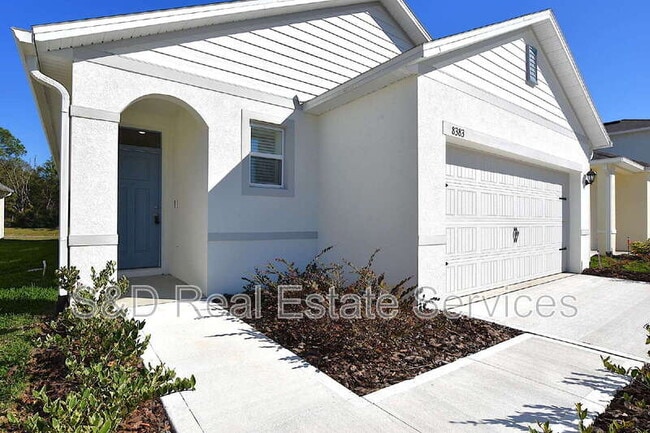 Building Photo - 8383 Madrid St