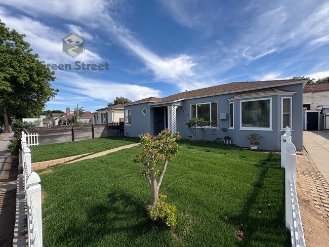 Foto del edificio - 1719 Oliver Ave