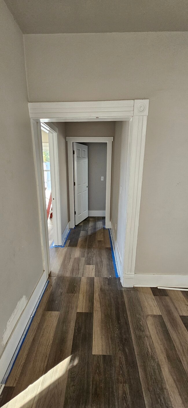 Hall - 1045 11th St