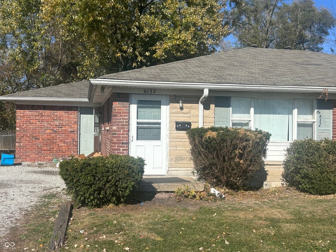 Foto del edificio - 6132 E 13th St