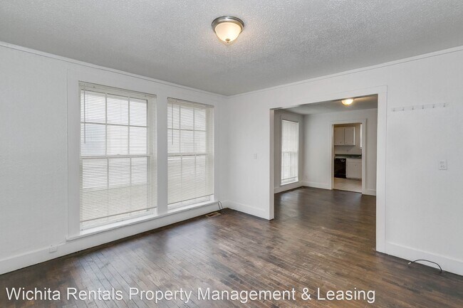 Building Photo - 3 br, 1 bath House - 1839 S. Madison Ave.