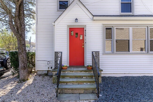 Foto del edificio - 458 Lexington Ave