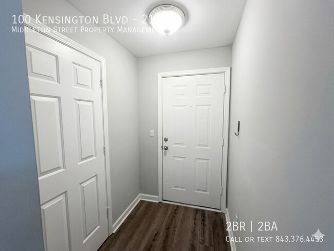 Building Photo - 100 Kensington Blvd