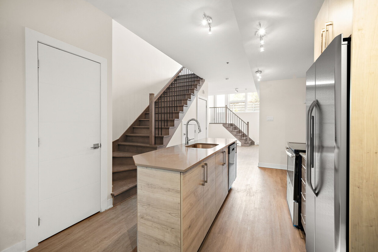 Photo principale - 1421 Av. Argyle