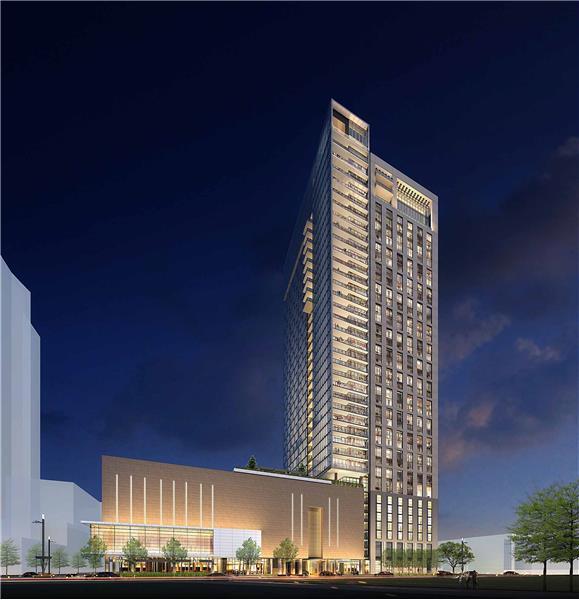 Building Photo - 3038 Nowitzki Way