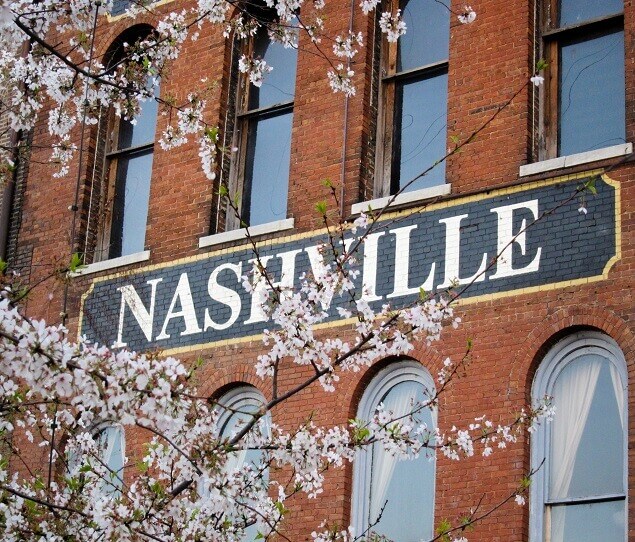 Picture of The Gulch Nashville