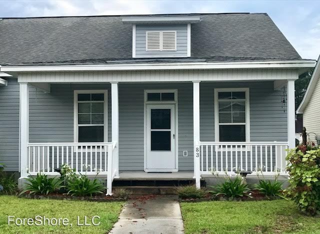 Primary Photo - 2 br, 2 bath House - 83 Third Avenue
