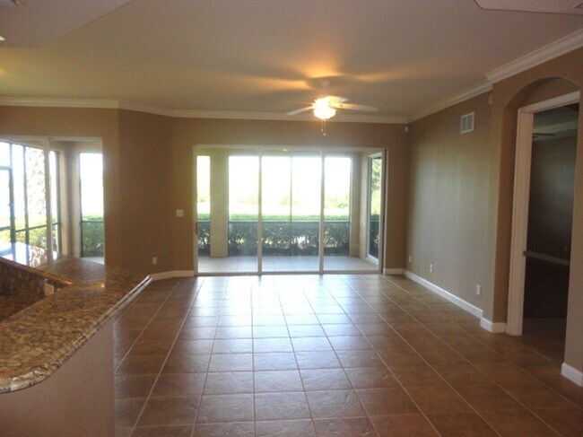 Foto del edificio - Venice, FL 3BR/2BA Condo in Venetian Golf & River Club