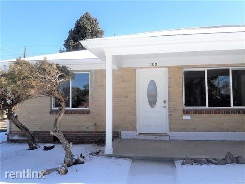 Foto principal - 2 br, 1 bath House - 1100 s hartison st
