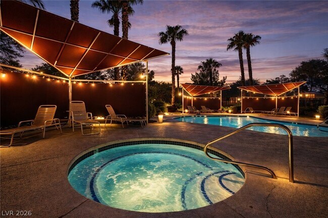 Foto del edificio - 7885 W Flamingo Rd