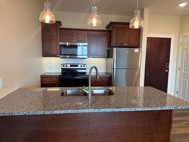 Foto del interior - Red Earth