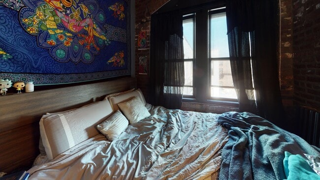 Building Photo - 1109 Boylston St