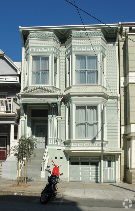 Primary Photo - 1234 Page St